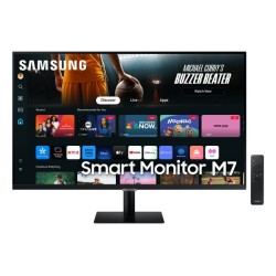 S32DM700|SmartMonitor,UHD,c...
