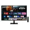 S32DM700|SmartMonitor,UHD,conUSB-C,Speaker,Telecom