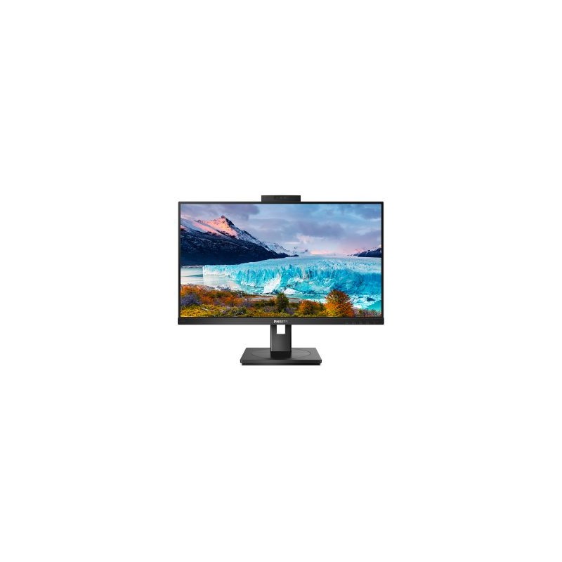 27  IPS, 1920*1080 WEBCAM E MICROFONO 250 CD/M