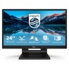 24  TOUCH CAPACITATIVO VGA DVI DP HDMI USBX3