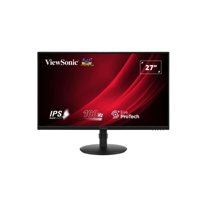 VA2708-HDJ, 27  1920X1080 IPS PIVOT HDMI VGA DP