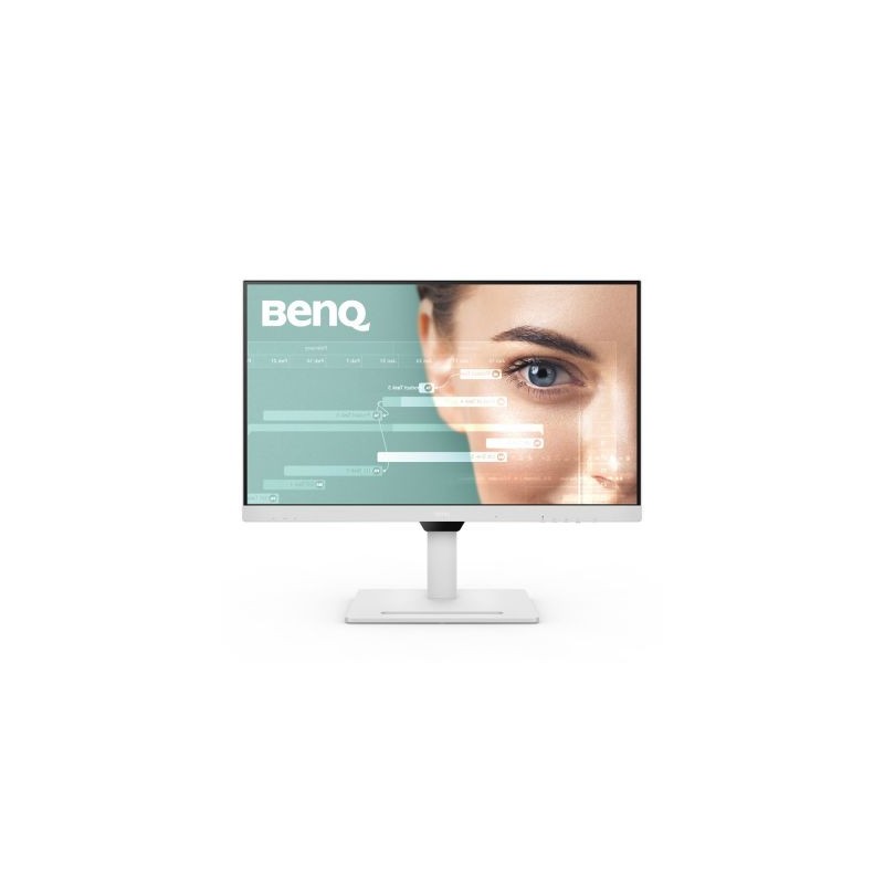 27  IPS, QHD 2560X1440 USB-C 65W  DP HDMI