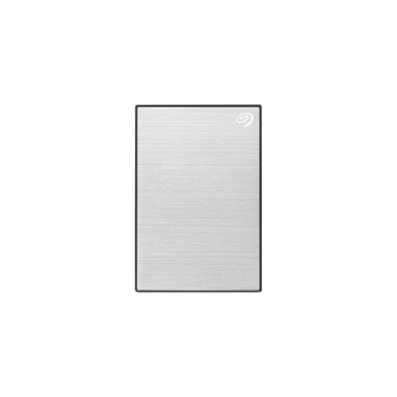 2TB SEAGATE EXT ONE TOUCH PSW 2.5 USB 3.0 SILVER