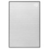 2TB SEAGATE EXT ONE TOUCH PSW 2.5 USB 3.0 SILVER