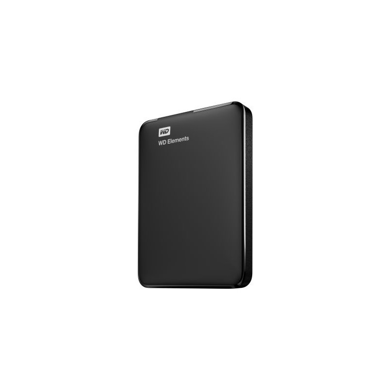 WD ELEMENTS PORTABLE 1TB