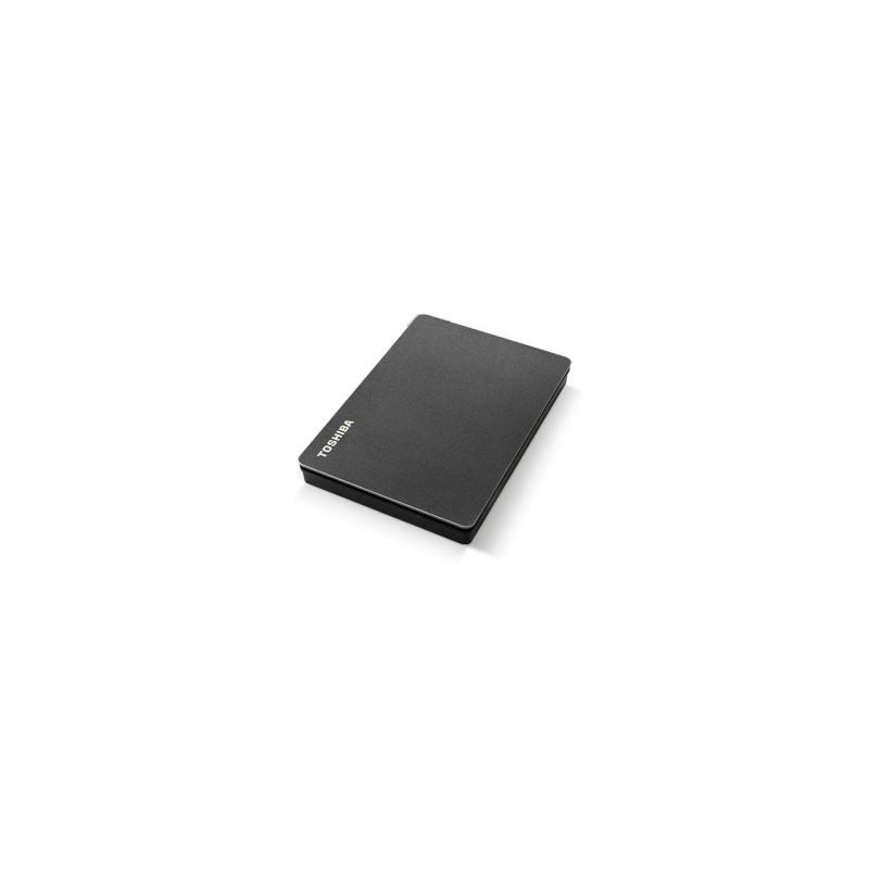 TOSHIBA HDD ESTERNO 1TB CANVIO GAMING NERO