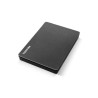 TOSHIBA HDD ESTERNO 1TB CANVIO GAMING NERO