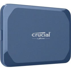 CRUCIAL X10 2TB PORTABLE...