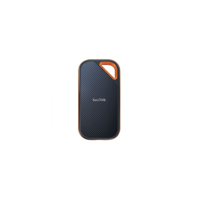 1TB SANDISK EXTREME PORTABLE PRO V2 SSD 2000MB/S