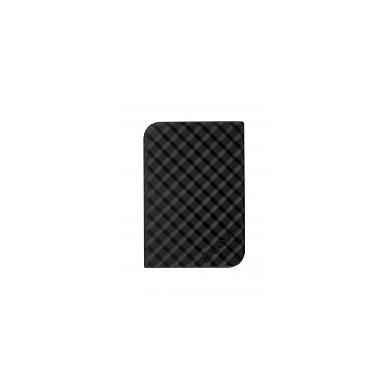 VERBATIM STORE  N  GO  GEN 2 USB 3.0 2.5 4TB BLACK
