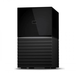 WD NAS MY BOOK DUO 36TB