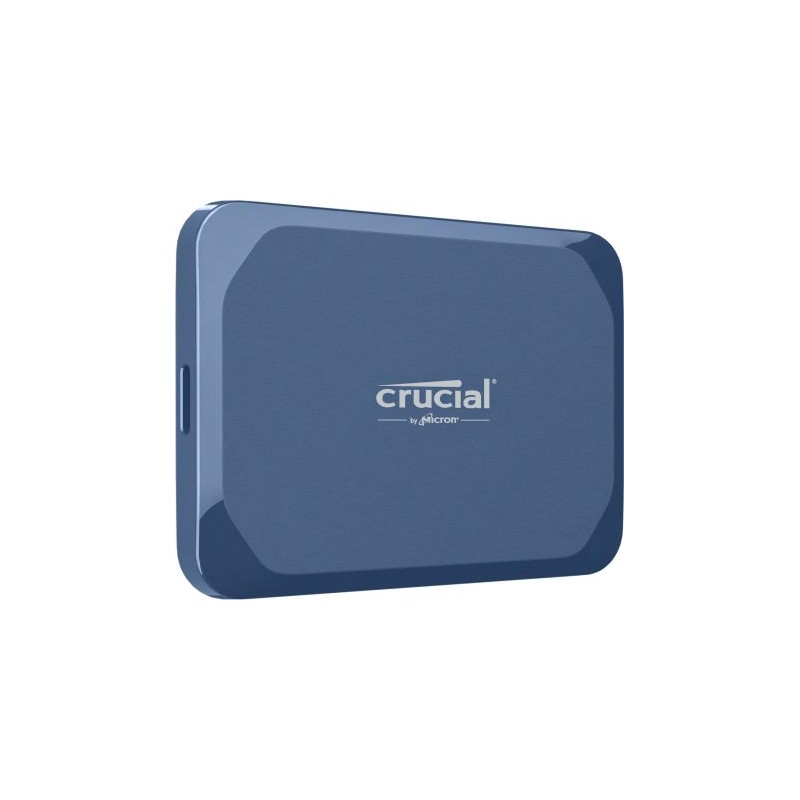 CRUCIAL X10 1TB PORTABLE SSD CRITTOGRAFATO
