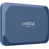 CRUCIAL X10 1TB PORTABLE SSD CRITTOGRAFATO