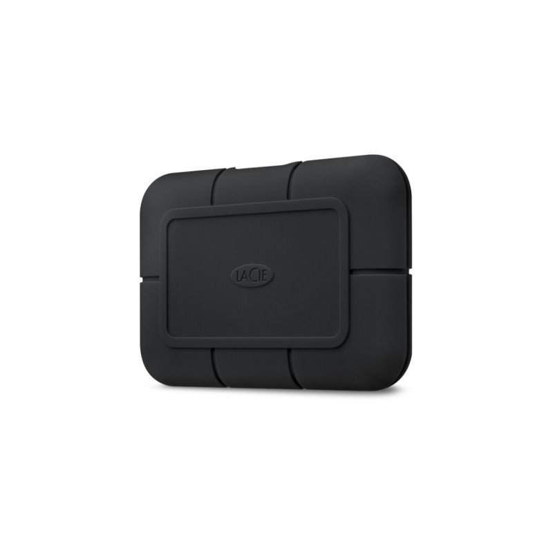 1TB LACIE RUGGED SSD PRO THUNDERBOLT3