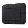 1TB LACIE RUGGED SSD PRO THUNDERBOLT3
