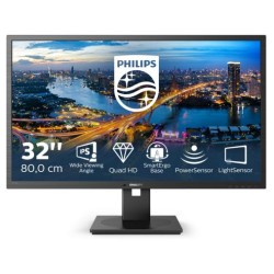 32  LED IPS,  2560 X 1440,...