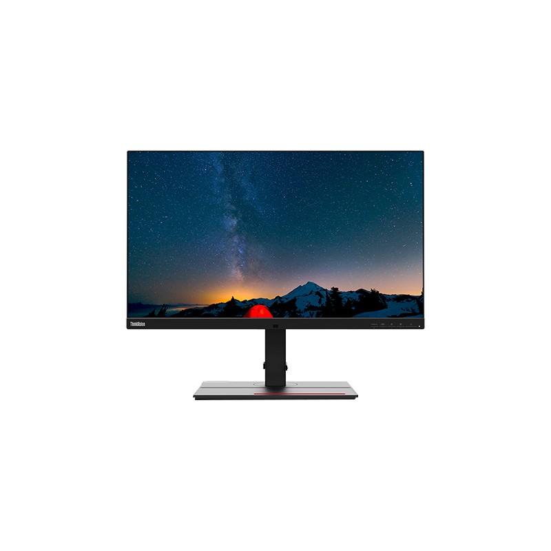 TS THINKVISION P27U-20 27UHD IPS HDMI,DP,USB-C SPE