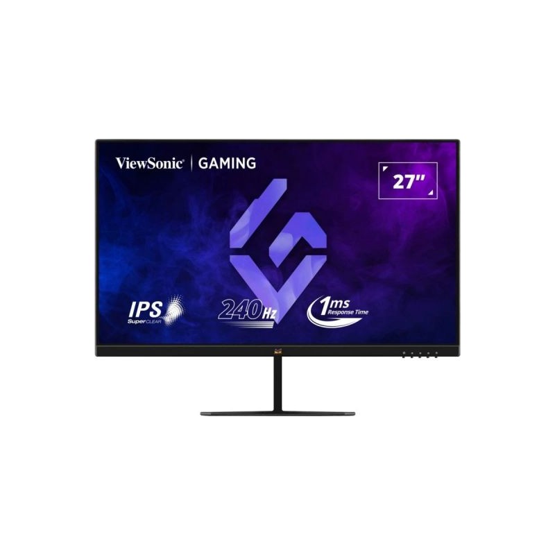 27  16:9 1920 X 1080 SUPERCLEAR IPS, 240HZ, 1MS
