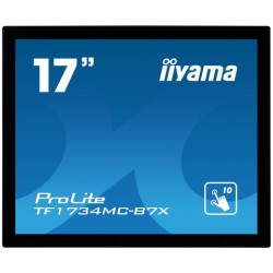 17 5:4 PCAP 10P TOUCH BEZEL...