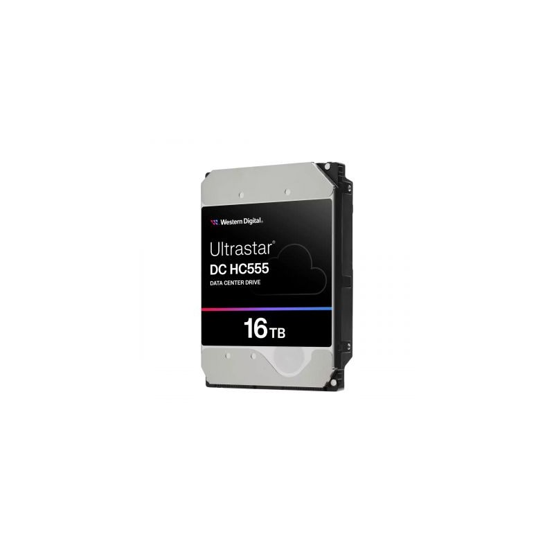 WUH722016CLE6L4 - ULTRASTAR DC HC550 16TB SATA 3.5