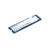 KINGSTON 500GB NV3 M.2 2280 PCIE 4.0 NVME SSD