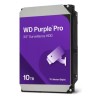 WD PURPLE PRO 10TB SATA3 3.5 VIDEOSOVERGLIANZA
