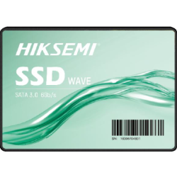 HIKSEMI WAVES 256GB SSD...