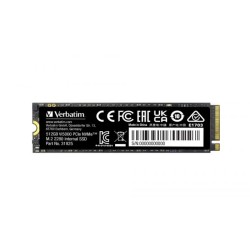 VERBATIM VI5000 PCIE4 NVME...