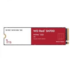 WD RED SN700 SSD M.2 NVME...