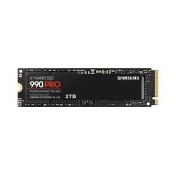 SAMSUNG SSD 990 PRO 2TB M.2...