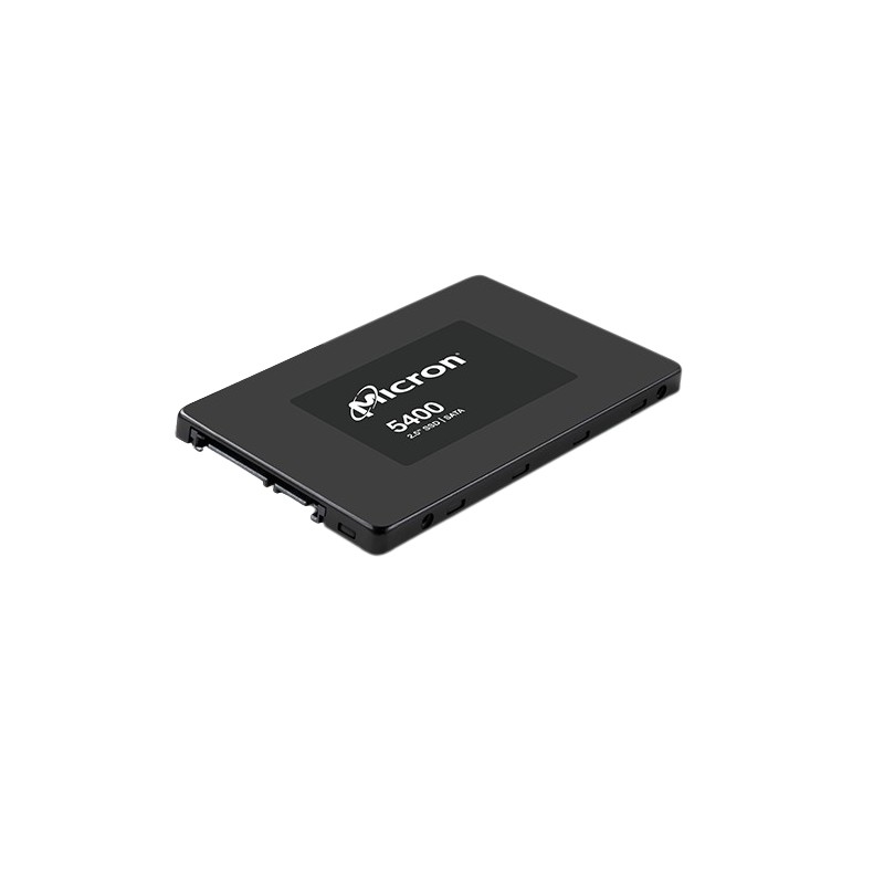 THINKSYSTEM 2.5  5400 PRO 1.92TB READ INTENSIVE