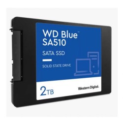 2TB SSD WD BLUE SA510 2.5...