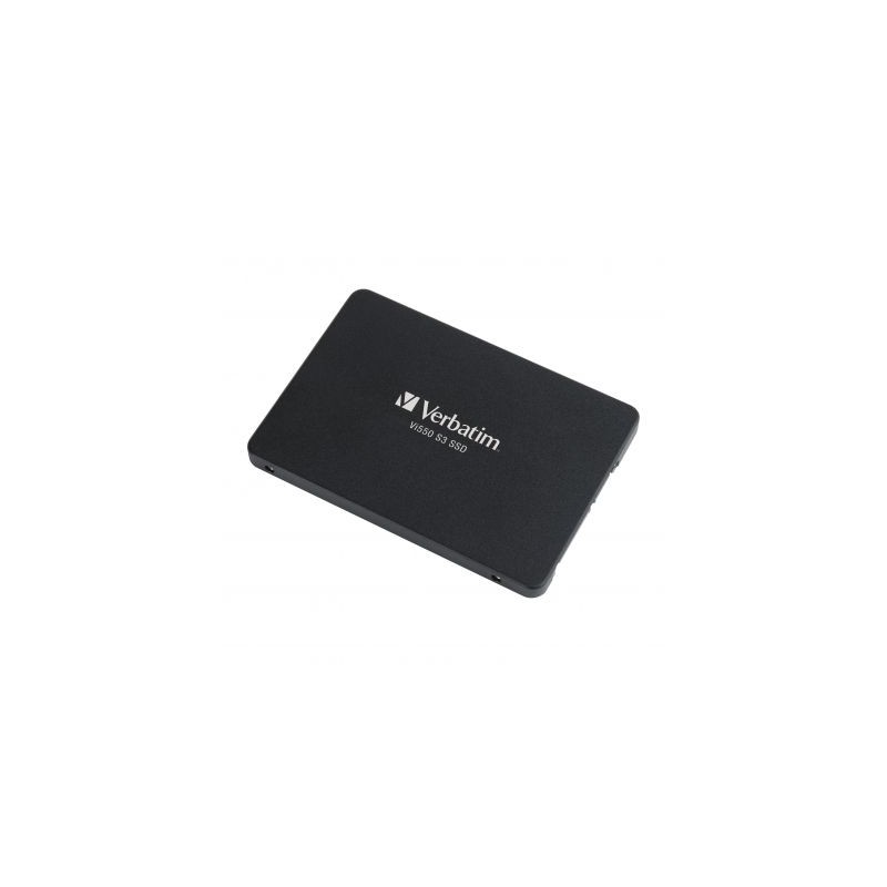 VERBATIM VI550 INTERNAL SATA III 2.5  SSD 4TB