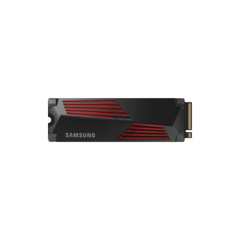 SAMSUNG SSD 990 PRO 1TB M.2 PCIE 4.0 W/HEATSINK