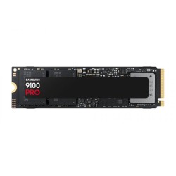 SAMSUNG SSD 9100 PRO 2TB...