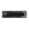 SAMSUNG SSD 9100 PRO 2TB PCIE 5.0 NVME M.2