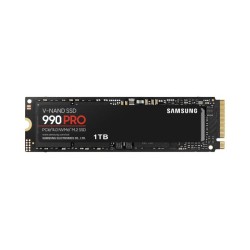 SAMSUNG SSD 990 PRO 1TB M.2...