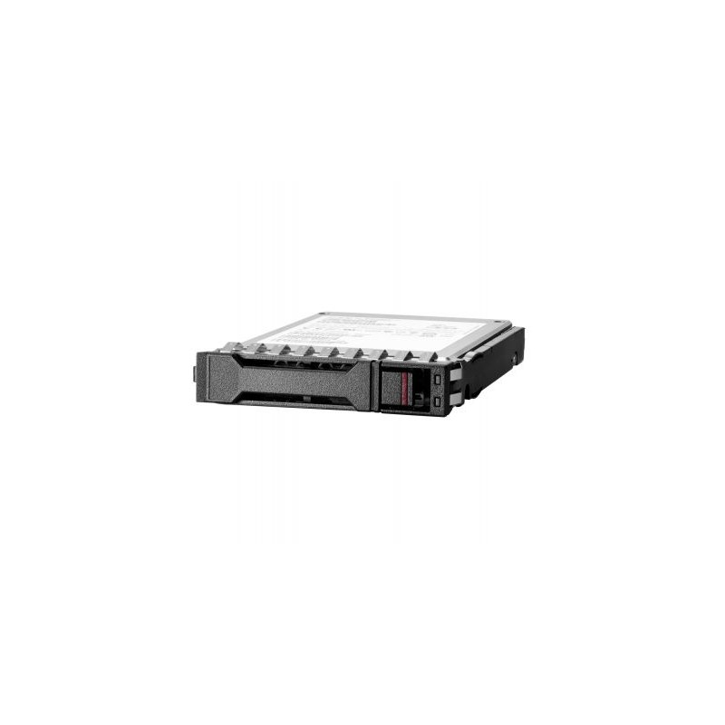 HPE 1.92TB SAS RI SFF BC VS MV SSD
