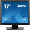 17  Resistive Touch, 1280 x 1024,vga dp hdmi