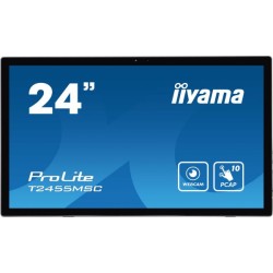 24  Bonded PCAP 10P Touch,...