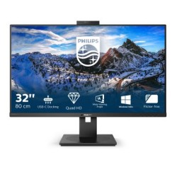 31,5 IPS QHD USB-C DOCKING...