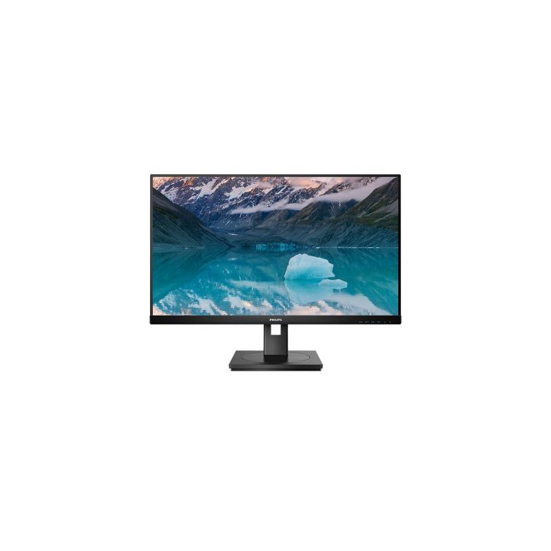 23,8  LED VA, 1920*1080, 16:9 DP HDMI VGA MULTIMED