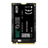 HIKSEMI WAVE PRO 512GB NVME PCIE GEN 3X4 INTERNO