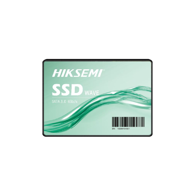 HIKSEMI WAVES 1024GB SSD  3DNAND INTERNO