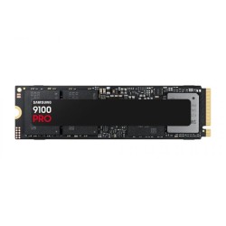 SAMSUNG SSD 9100 PRO 4TB...