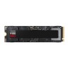 SAMSUNG SSD 9100 PRO 4TB PCIE 5.0 NVME M.2