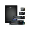 EXASCEND PE4 NVME PCIE GEN4X4 U.2 3,84TB 0 C-70 C