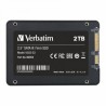 VERBATIM VI550 INTERNAL SATA III 2.5  SSD 2TB