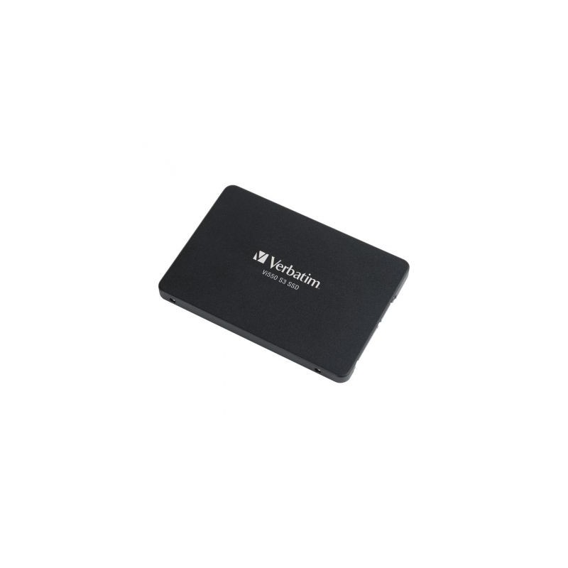 VERBATIM VI550 INTERNAL SATA III 2.5  SSD 512GB