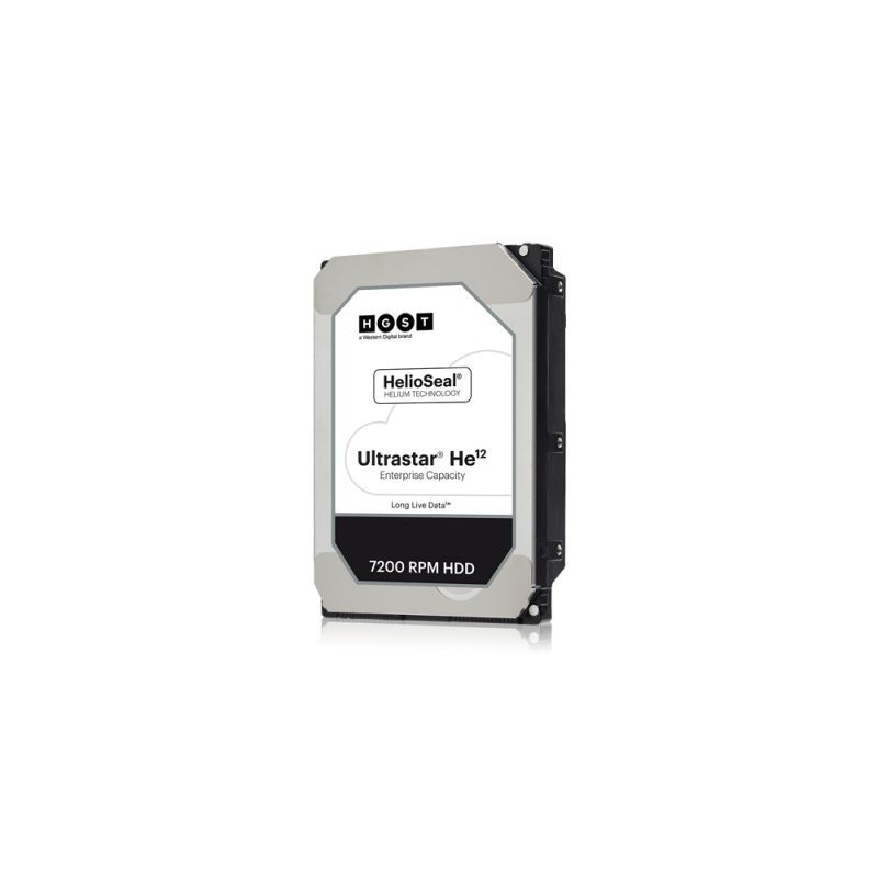 HUH721212ALE604 - ULTRASTAR DC HC520 12TB SATA 3.5
